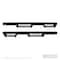 Westin Automotive 18-C WRANGLER UNLIMITED JL 4DR (EXCL 2018 JK) HDX DROP BPS NERF STEP BARS 56-140652 - alternate 1